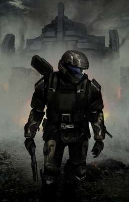 Halo ODST/Spartan male reader x Sonic harem: The Mobius conflict