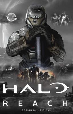 Halo: Reach Fallen 