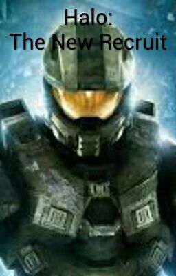 Halo: The New Recruit