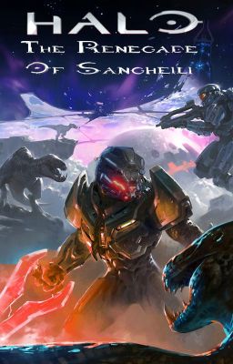 Halo The Renegade Of Sangheili