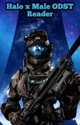 Halo x Male ODST Reader