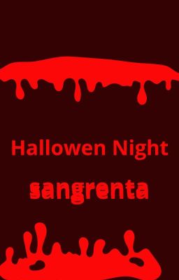 Haloween sangrento