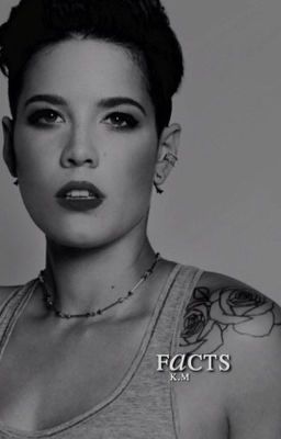 Halsey Facts ↠ Complete 