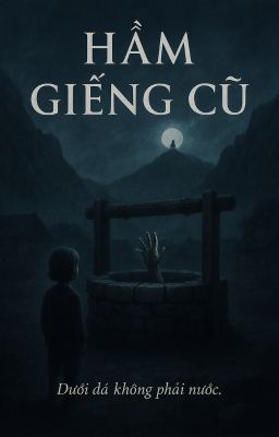 Hầm Giếng Cũ