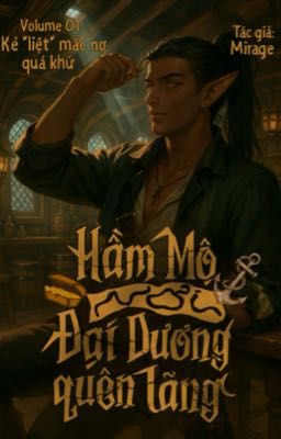 Hầm Mộ Nơi Đại Dương Quên Lãng