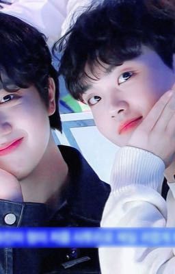 |Ham Wonjin x Song Hyungjun| Americano không cà phê.