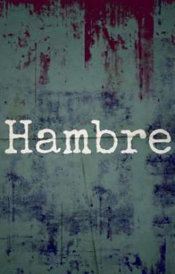 Hambre (Desafío Vampiros)