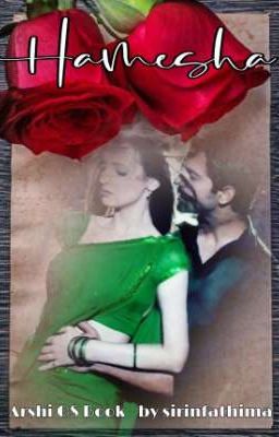 Hamesha - An ARSHI os book ❤️