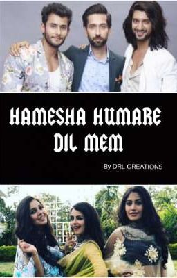 HAMESHA HUMARE DIL MEM (EDITING)