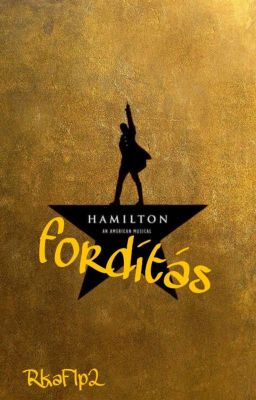 Hamilton: An American Musical (fordítás)