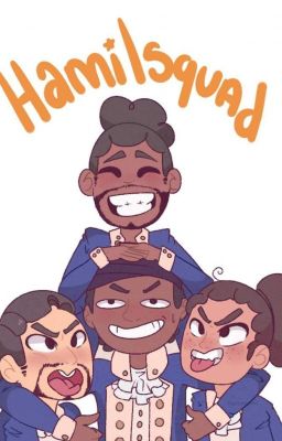 Hamilton Drawings