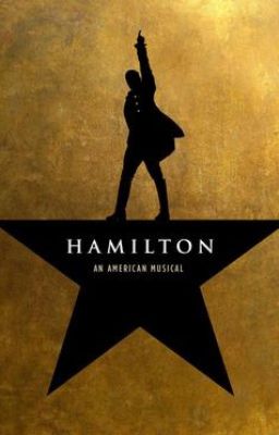 Hamilton fanfiction (Read description)