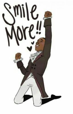 Hamilton Humor 2