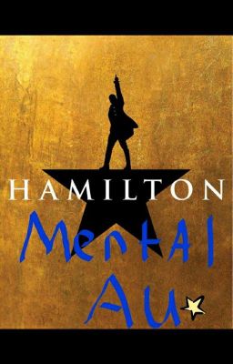 Hamilton mental au