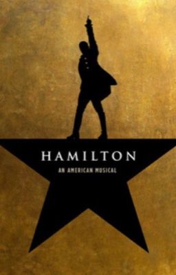 Hamilton Roleplay!