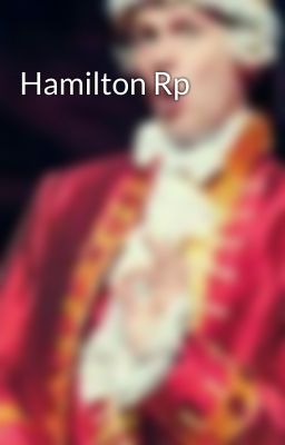 Hamilton Rp