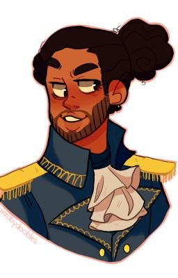 Hamilton story~ Lafayette x reader [DISCONTINUED]