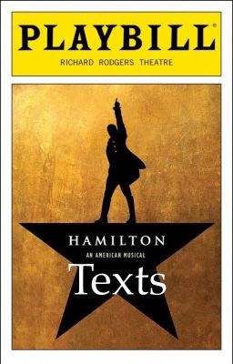 Hamilton Texts