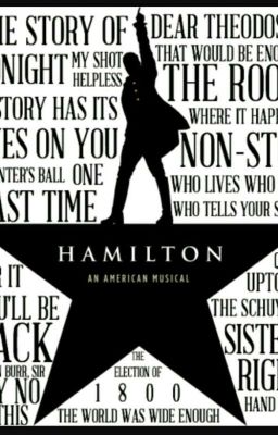 Hamilton The Musical Oneshots