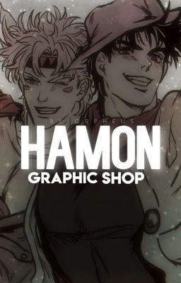 Hamon | Graphic Shop