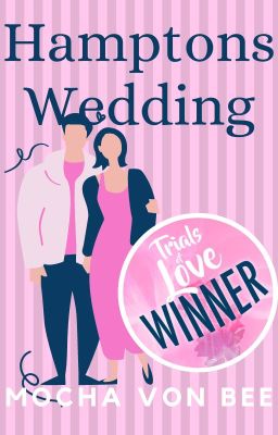 Hamptons Wedding ✔️ New Adult Romance Short Story + Audio