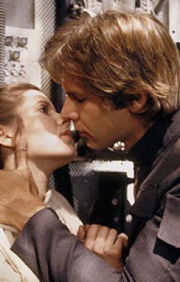 Han et Leia: Toute une histoire [PAUSE]