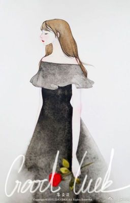 Hạn hán đã lâu - Nhược Thủy Thiên Lưu (gachuaonl cv)