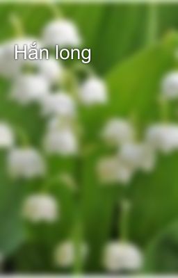 Hắn long