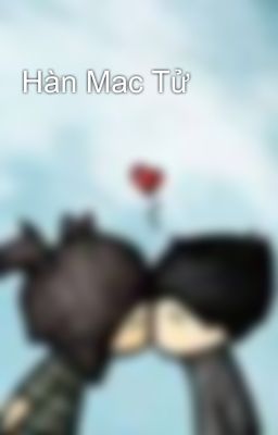 Hàn Mac Tử