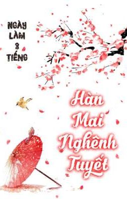 Hàn Mai Nghênh Tuyết