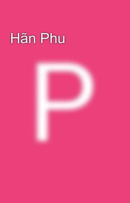 Hãn Phu