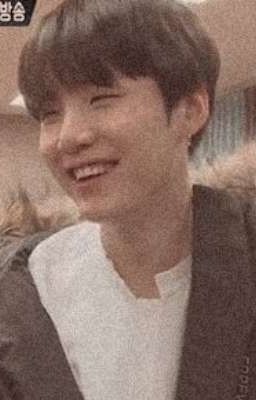 Hận thù-min yoongi