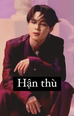 Hận thù | Park Jimin