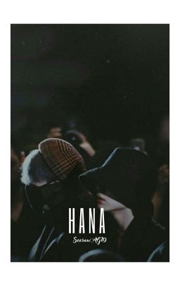 Hana © YoonMin