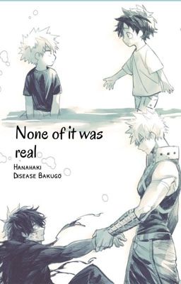  Hanahaki Disease Bakudeku 