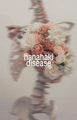 ❥  ❛❛ Hanahaki Disease ❜❜ - jackunzel. ❀