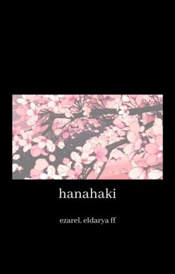 hanahaki; eldarya ff