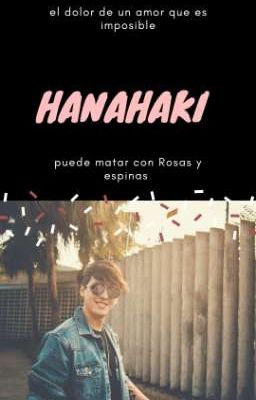 Hanahaki - Ristopher O.S