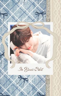 hanbin-centric | ❝ in your orbit ❞
