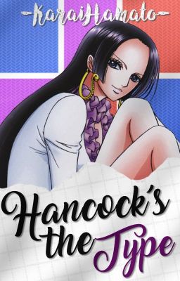 Hancok's The Type