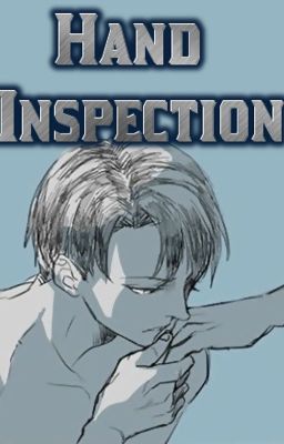 Hand Inspection