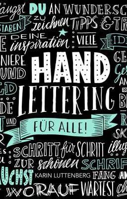 >>Hand Lettering<<