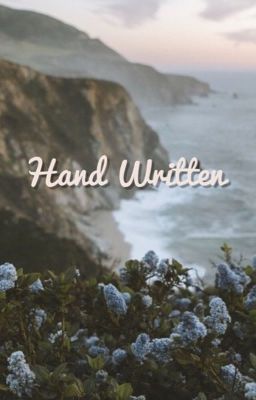 Hand Written (Poetry)