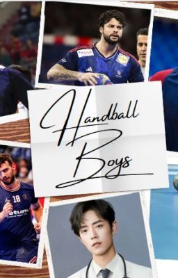 Handball Boys