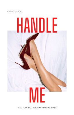 HANDLE ME