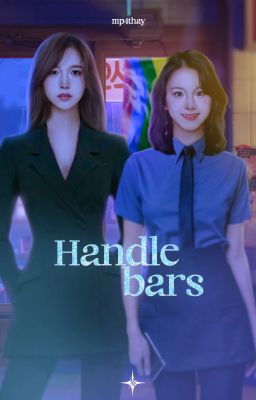 Handlebars | Michaeng 