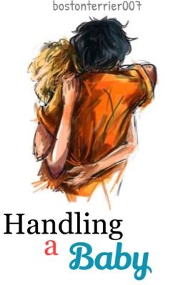 Handling a Baby [Percabeth fanfic]