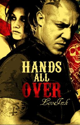 Hands All Over