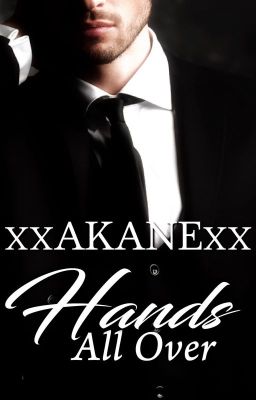 Hands all over (Published)