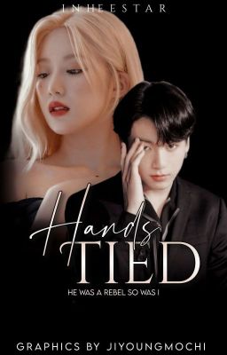 HANDS TIED - JJK